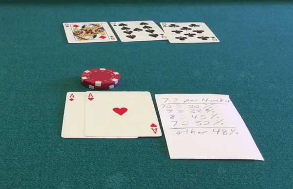 Best Blackjack Strategy Card