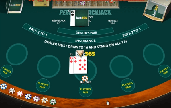 blackjack tournament banner