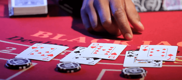 how to win blackjack at the casino