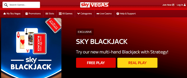 blackjack tournaments online