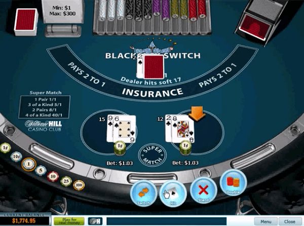 How to Play 7 Cards Blackjack